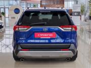 Toyota RAV4 V (XA50) Астрахань  - изображение 25