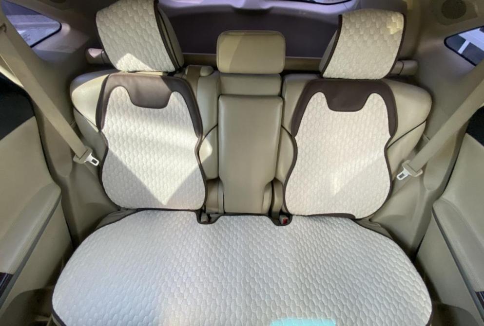 Toyota Venza I Рестайлинг Владимир  - изображение 19