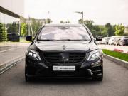 Mercedes-Benz S-Класс VI (W222 C217) Санкт-Петербург  - изображение 44