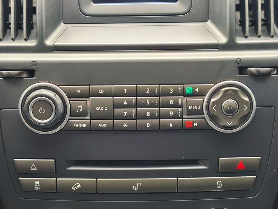 Land Rover Freelander II Рестайлинг 2 Москва  - изображение 17