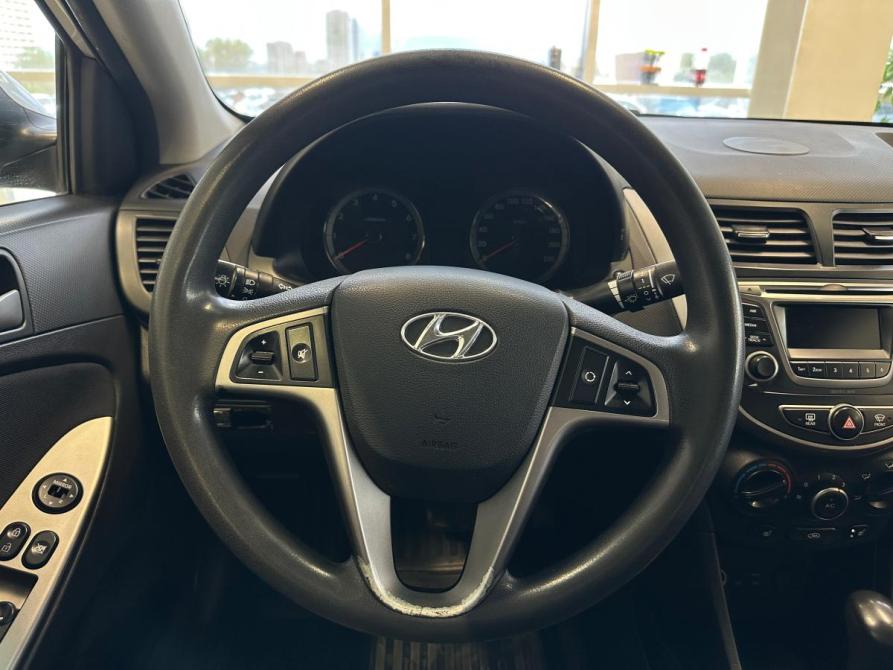Hyundai Solaris I Рестайлинг Волгоград  - изображение 7