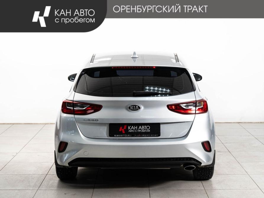 Kia Ceed III Казань  - изображение 4