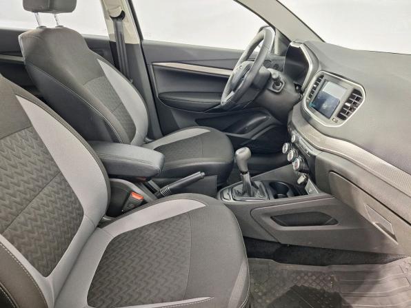 Lada (ВАЗ) Vesta I Рестайлинг (NG) с пробегом 2024 года, цена 1 380 000 рублей, 27741 км, универсал, Автокод Объявления