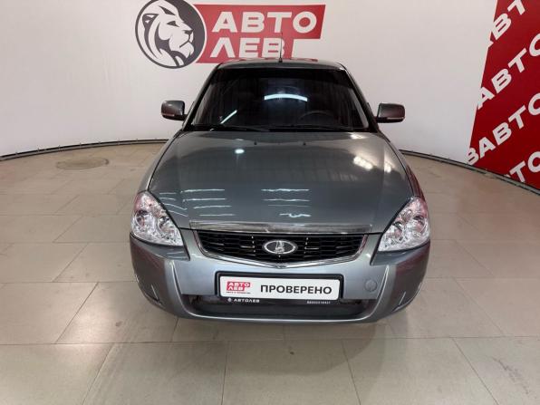 Lada (ВАЗ) Priora I с пробегом 2011 года, цена 350 000 рублей, 226597 км, хэтчбек, Автокод Объявления