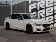 BMW 3 серии VI (F3x) Краснодар  - изображение 21