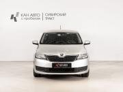 Skoda Rapid I Рестайлинг Казань  - изображение 10