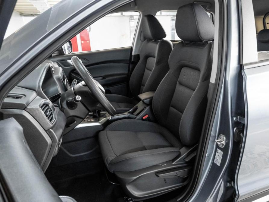 Chery Tiggo 4 I Ставрополь  - изображение 10