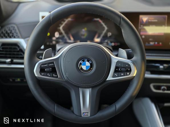 Новый BMW X6 III (G06) Рестайлинг 2026 года, цена 16 590 000 рублей, внедорожник, Автокод Объявления