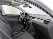 Skoda Rapid I Рестайлинг Москва  - изображение 37