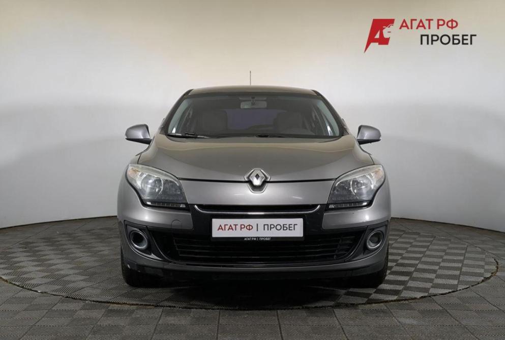 Renault Megane III Нижний Новгород  - изображение 2
