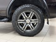 Toyota Fortuner II Вологда  - изображение 39