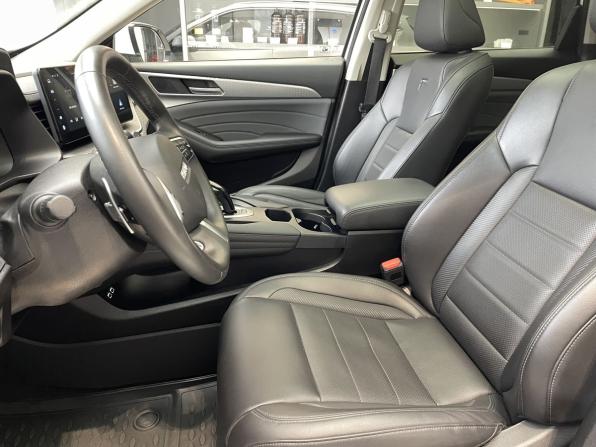 Haval F7 I Рестайлинг с пробегом 2023 года, цена 2 350 000 рублей, 26900 км, внедорожник, Автокод Объявления