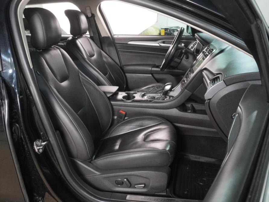 Ford Mondeo V Воронеж  - изображение 8