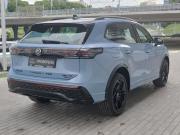 Volkswagen Tiguan III (China Market) Казань  - изображение 28