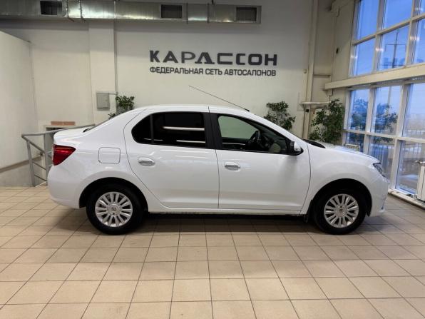 Renault Logan II с пробегом 2014 года, цена 720 000 рублей, 138518 км, седан, Автокод Объявления