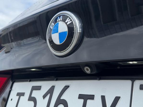 BMW X5 III (F15) с пробегом 2015 года, цена 2 830 000 рублей, 224835 км, внедорожник, Автокод Объявления