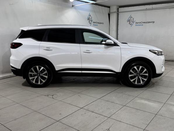 Chery Tiggo 7 Pro I с пробегом 2022 года, цена 1 569 800 рублей, 73000 км, внедорожник, Автокод Объявления