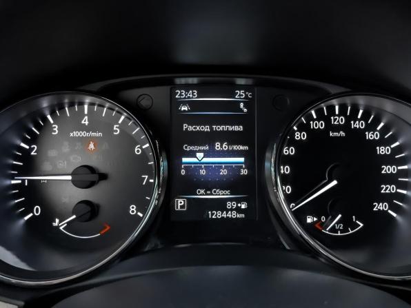 Nissan X-Trail III Рестайлинг с пробегом 2019 года, цена 2 345 000 рублей, 128446 км, внедорожник, Автокод Объявления