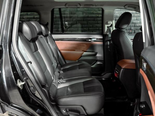 GAC GS8 I с пробегом 2022 года, цена 2 800 000 рублей, 93940 км, внедорожник, Автокод Объявления
