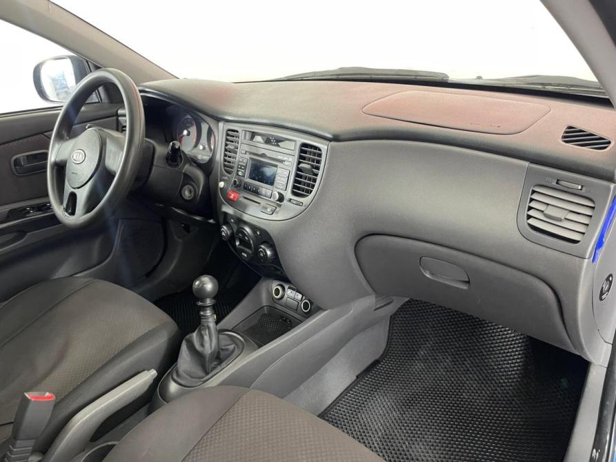 Kia Rio II Рестайлинг Воронеж  - изображение 9