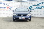 Honda Civic VIII Рестайлинг Курган  - изображение 22