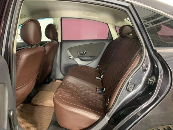Nissan Almera III (G15) с пробегом 2014 года, цена 547 000 рублей, 254249 км, седан, Автокод Объявления
