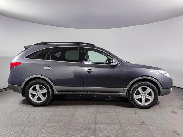 Hyundai ix55 с пробегом 2010 года, цена 880 000 рублей, 353545 км, внедорожник, Автокод Объявления