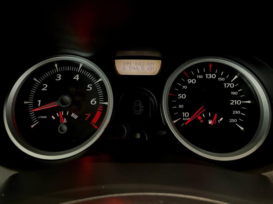 Renault Megane II Рестайлинг Москва  - изображение 6