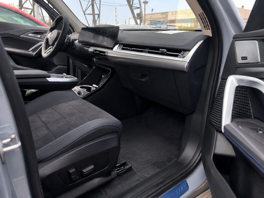 BMW X1 III (U11/U12) Самара  - изображение 12