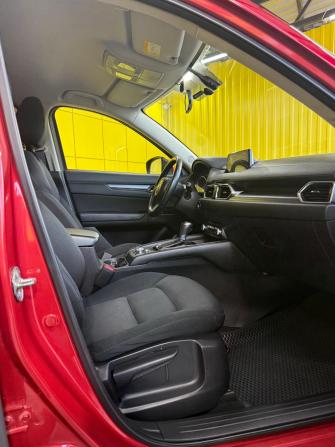 Mazda CX-5 II с пробегом 2019 года, цена 2 799 000 рублей, 135000 км, внедорожник, Автокод Объявления