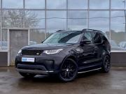 Land Rover Discovery V Москва  - изображение 31