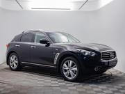 Infiniti QX70 Москва  - изображение 25
