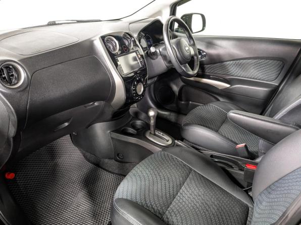 Nissan Note II с пробегом 2013 года, цена 840 000 рублей, 109000 км, хэтчбек, Автокод Объявления