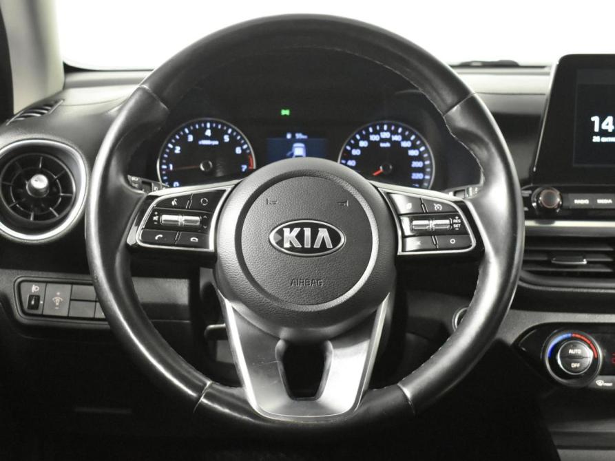 Kia Cerato IV Казань  - изображение 12