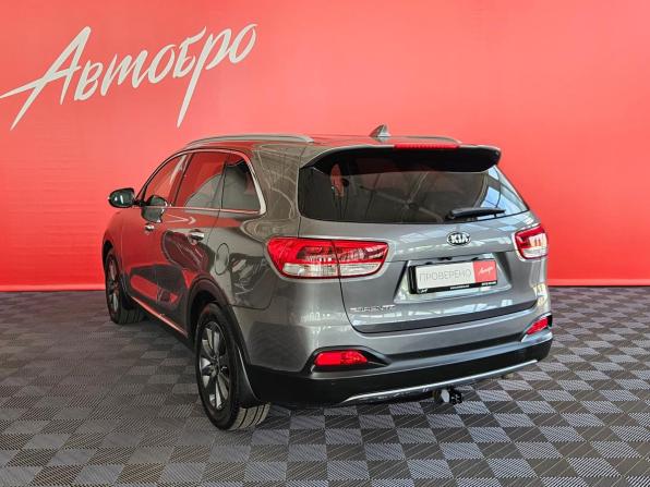 Kia Sorento III Prime с пробегом 2017 года, цена 2 495 000 рублей, 170725 км, внедорожник, Автокод Объявления