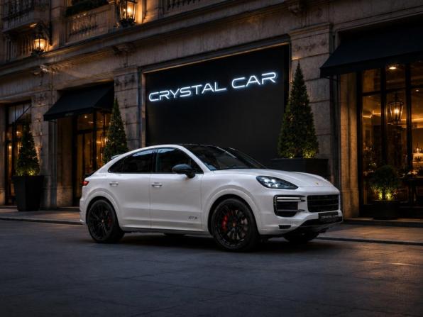 Новый Porsche Cayenne III Рестайлинг 2025 года, цена 22 590 000 рублей, внедорожник, Автокод Объявления