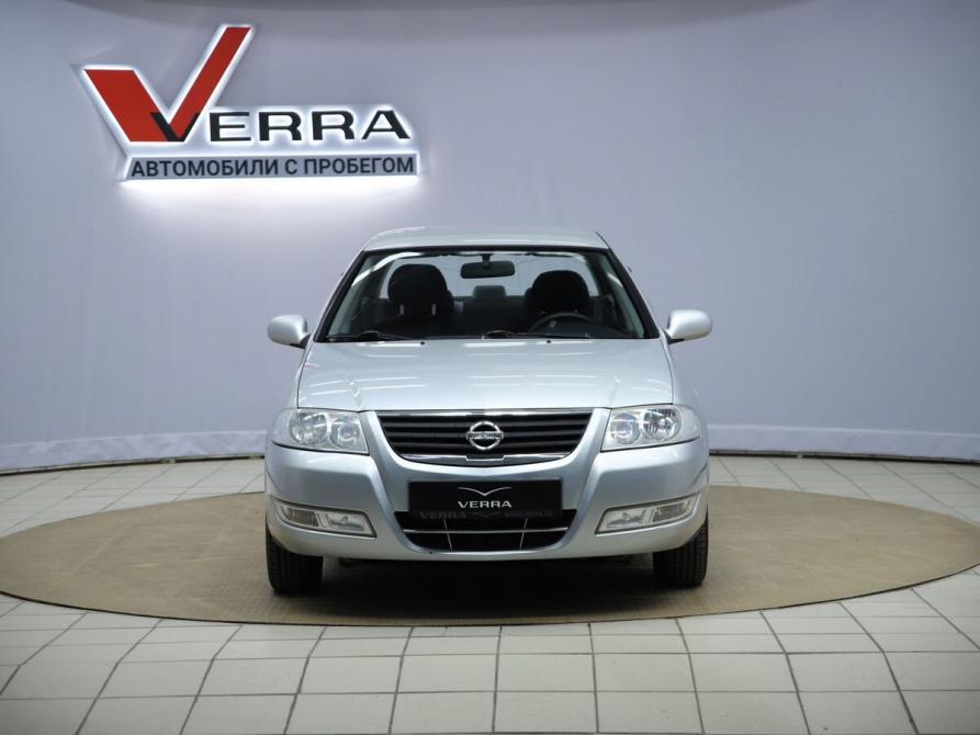 Nissan Almera Classic I Уфа  - изображение 2