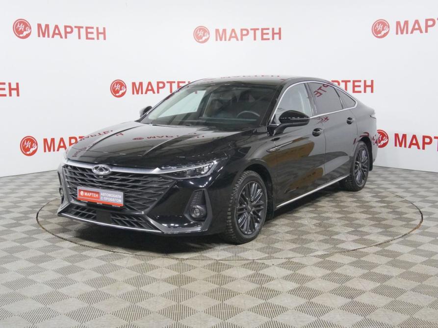 Chery Arrizo 8 Вологда  - изображение 1