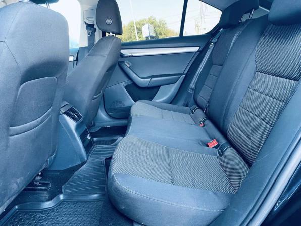 Skoda Octavia III (A7) с пробегом 2013 года, цена 1 369 000 рублей, 166689 км, лифтбек, Автокод Объявления