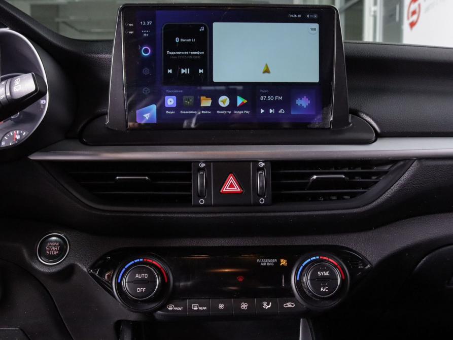 Kia K3 II Минеральные Воды  - изображение 12