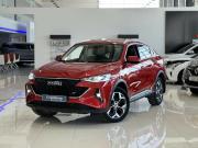 Haval F7x I Рестайлинг Оренбург  - изображение 32