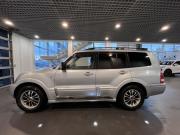 Mitsubishi Pajero III Рестайлинг Чебоксары  - изображение 43