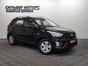 Hyundai Creta I Рестайлинг Пермь  - изображение 26