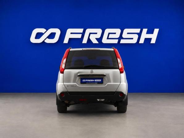 Nissan X-Trail II Рестайлинг с пробегом 2011 года, цена 1 249 046 рублей, 290588 км, внедорожник, Автокод Объявления
