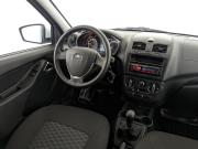 Lada (ВАЗ) Granta I Рестайлинг Москва  - изображение 50
