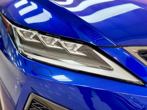 Lexus RX IV Рестайлинг с пробегом 2021 года, цена 5 390 000 рублей, 104900 км, внедорожник, Автокод Объявления