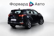 Kia Sportage IV Рестайлинг Тюмень  - изображение 34