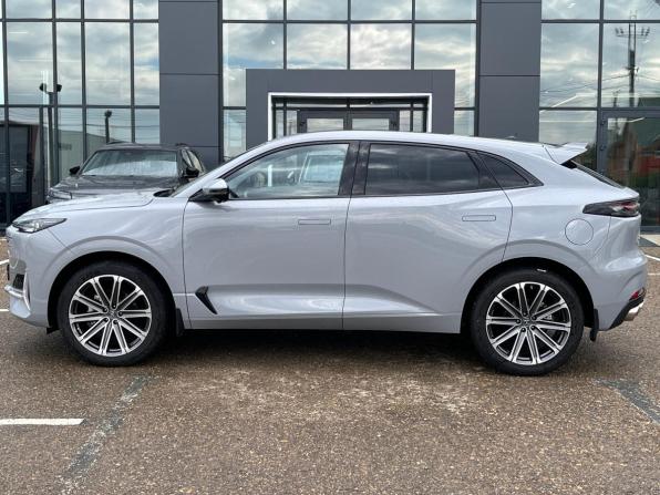 Changan UNI-K с пробегом 2023 года, цена 3 349 000 рублей, 7838 км, внедорожник, Автокод Объявления