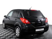 Nissan Tiida I Рестайлинг Москва  - изображение 27