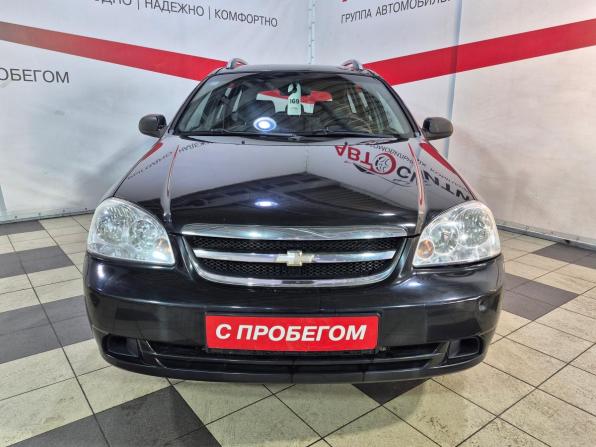 Chevrolet Lacetti I с пробегом 2007 года, цена 750 000 рублей, 63405 км, универсал, Автокод Объявления